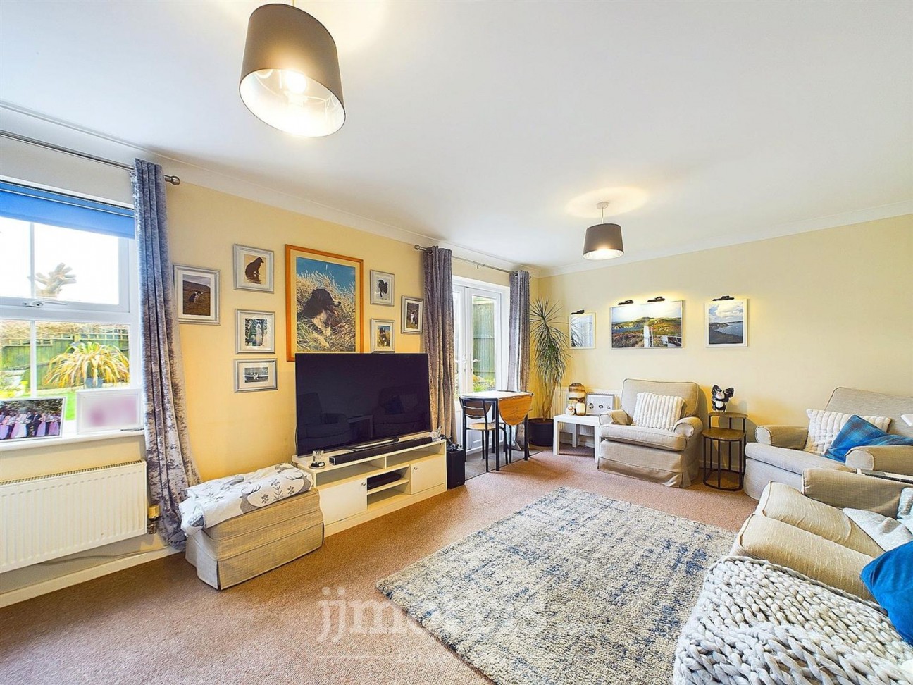 Maes Waldo, Fishguard, SA65