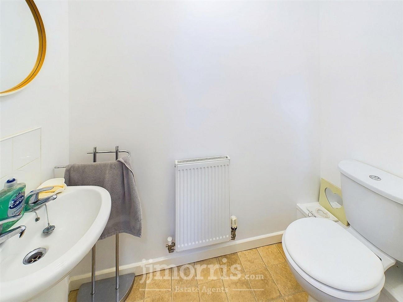 Maes Waldo, Fishguard, SA65