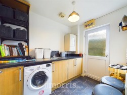 Maes Waldo, Fishguard, SA65