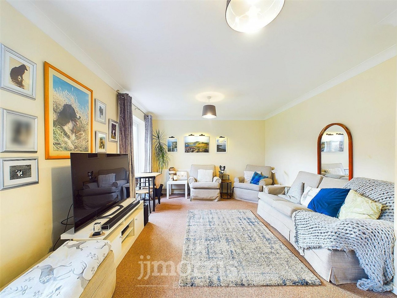 Maes Waldo, Fishguard, SA65