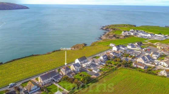 Gwbert, Cardigan, SA43