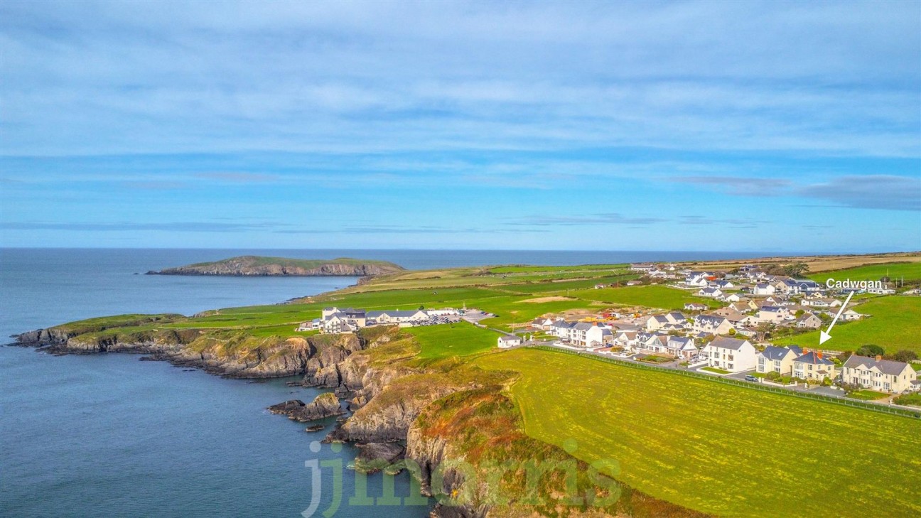 Gwbert, Cardigan, SA43