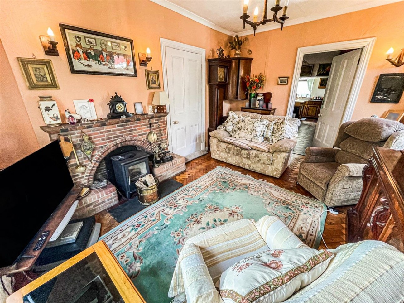 Gwbert, Cardigan, SA43