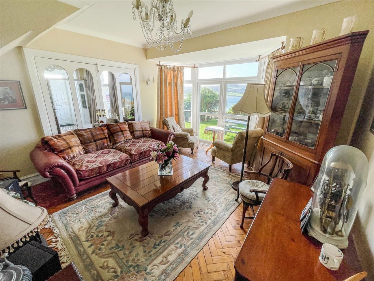 Gwbert, Cardigan, SA43