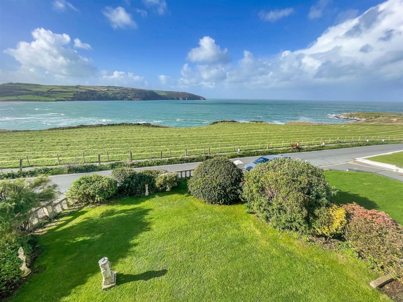 Gwbert, Cardigan, SA43