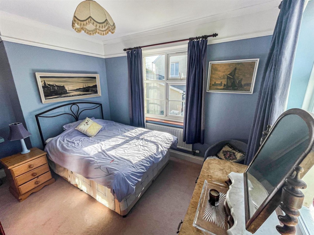 Gwbert, Cardigan, SA43