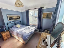 Gwbert, Cardigan, SA43