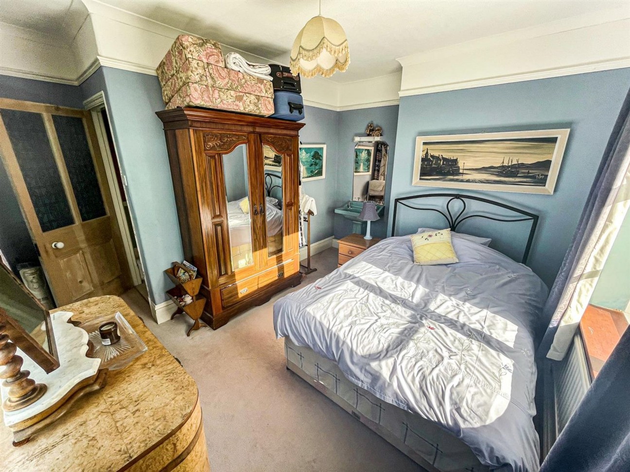 Gwbert, Cardigan, SA43