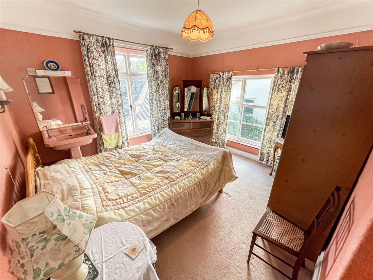 Gwbert, Cardigan, SA43