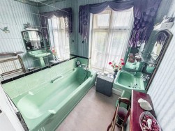 Gwbert, Cardigan, SA43