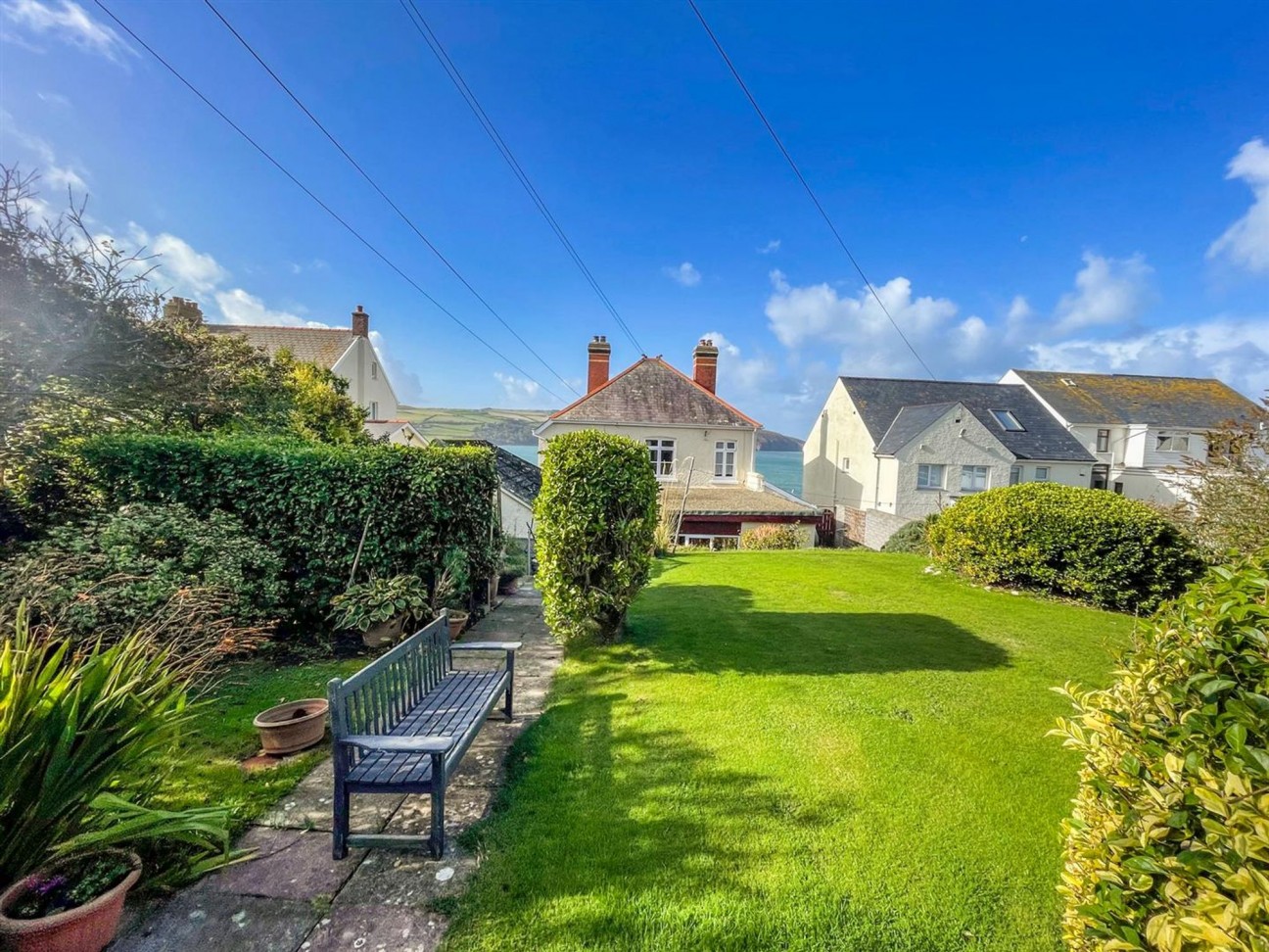 Gwbert, Cardigan, SA43