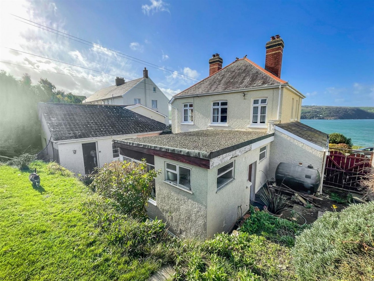 Gwbert, Cardigan, SA43