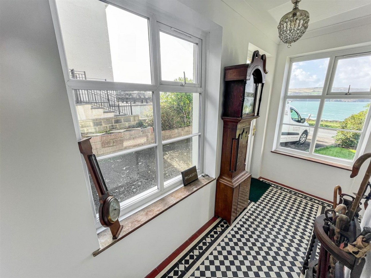 Gwbert, Cardigan, SA43