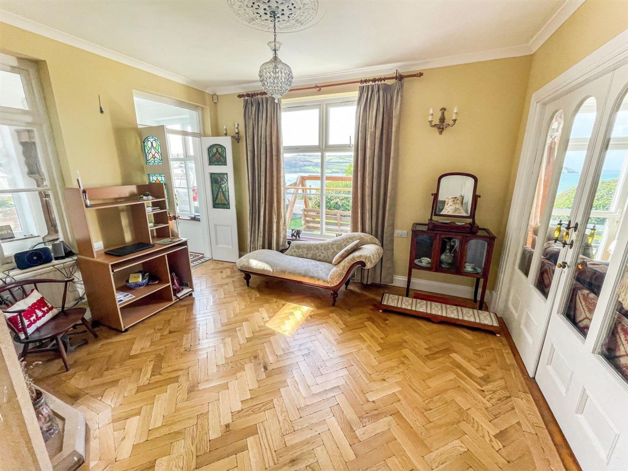 Gwbert, Cardigan, SA43