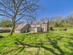 Castlemorris, Tregwynt, SA62