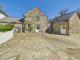 Castlemorris, Tregwynt, SA62