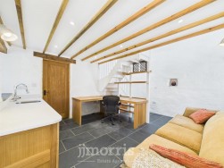 Castlemorris, Tregwynt, SA62