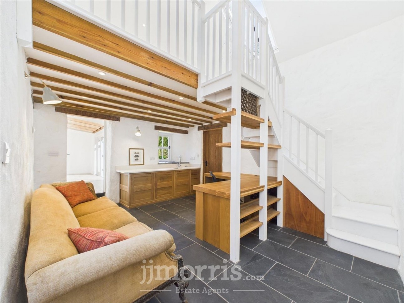 Castlemorris, Tregwynt, SA62