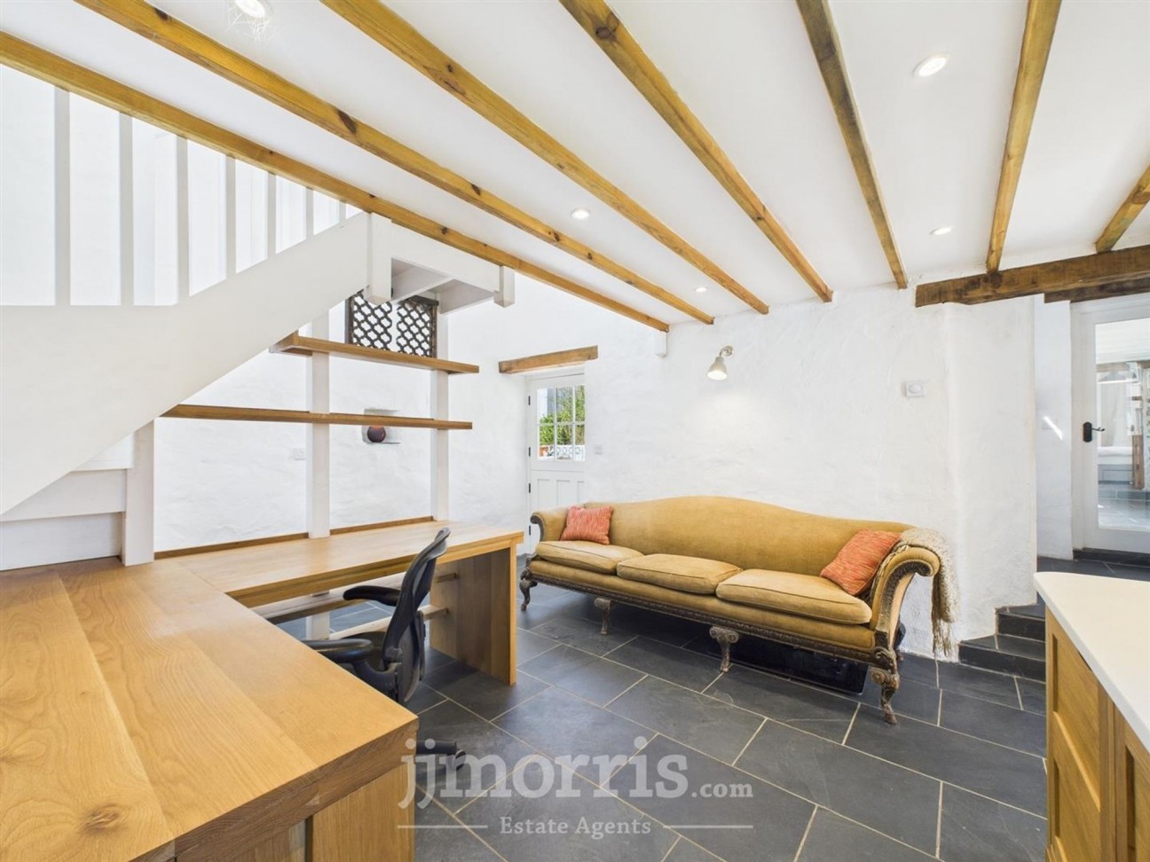 Castlemorris, Tregwynt, SA62