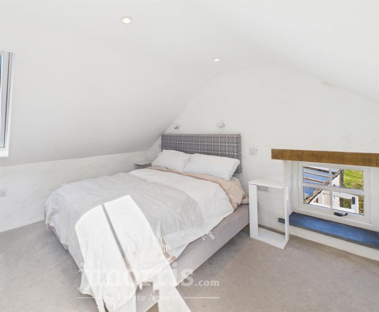 Castlemorris, Tregwynt, SA62