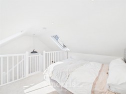 Castlemorris, Tregwynt, SA62