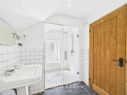 Castlemorris, Tregwynt, SA62