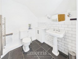 Castlemorris, Tregwynt, SA62