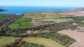 Castlemorris, Tregwynt, SA62