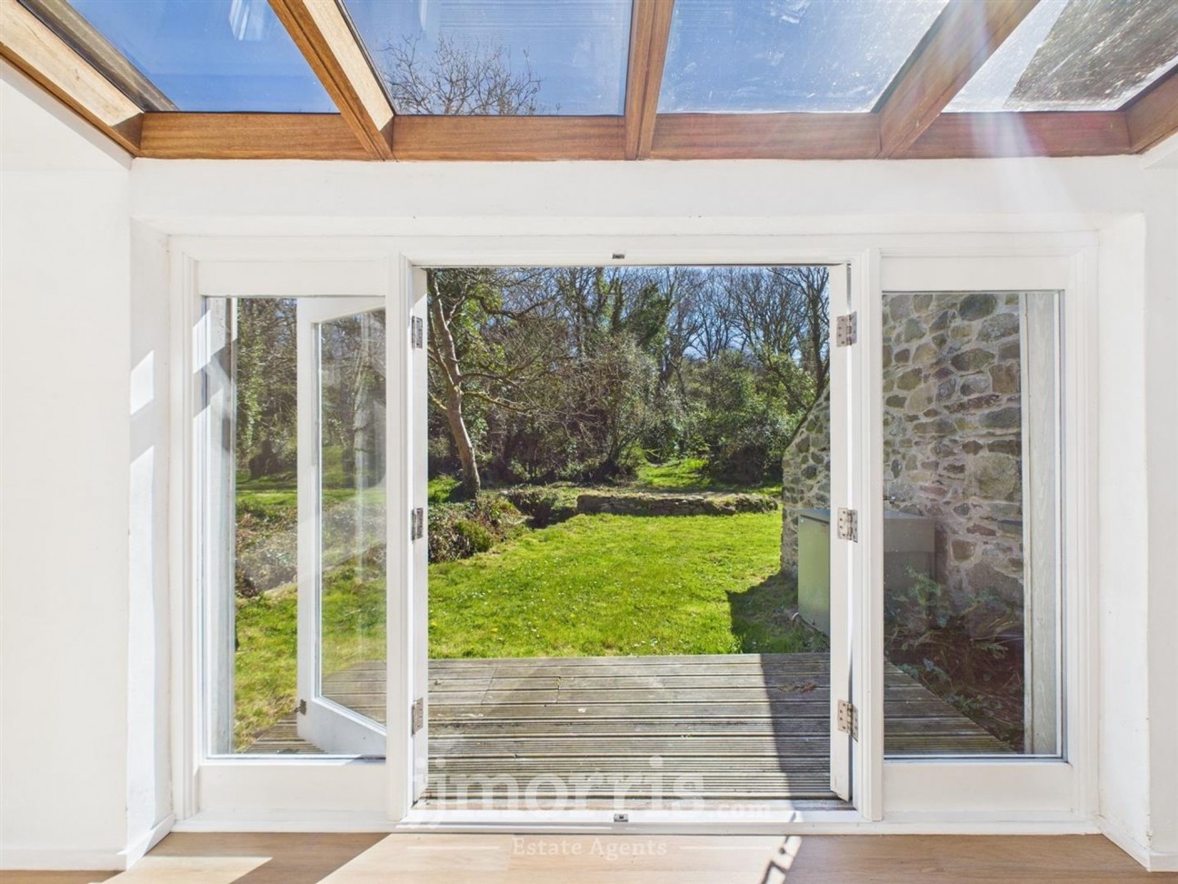 Castlemorris, Tregwynt, SA62