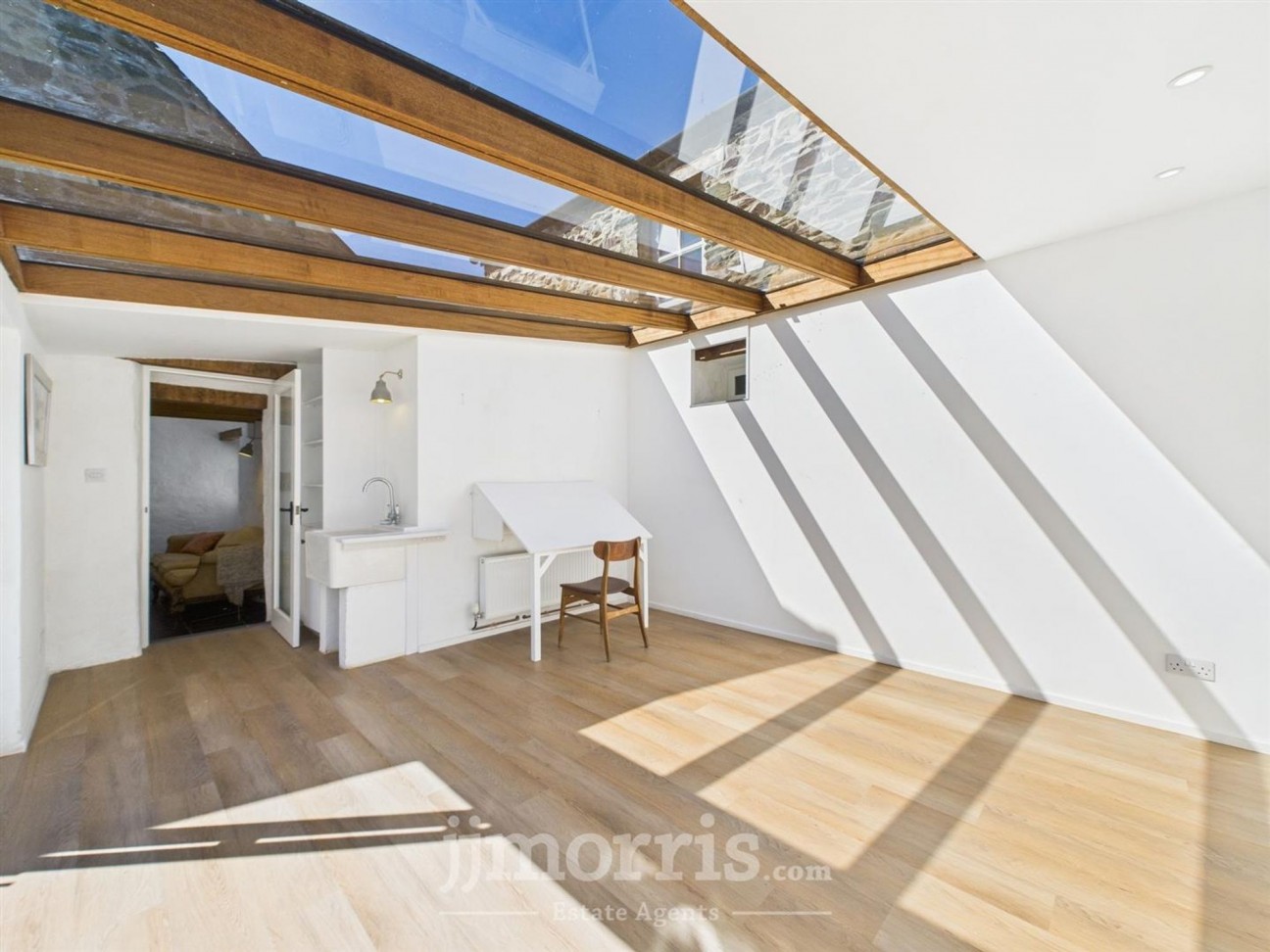 Castlemorris, Tregwynt, SA62