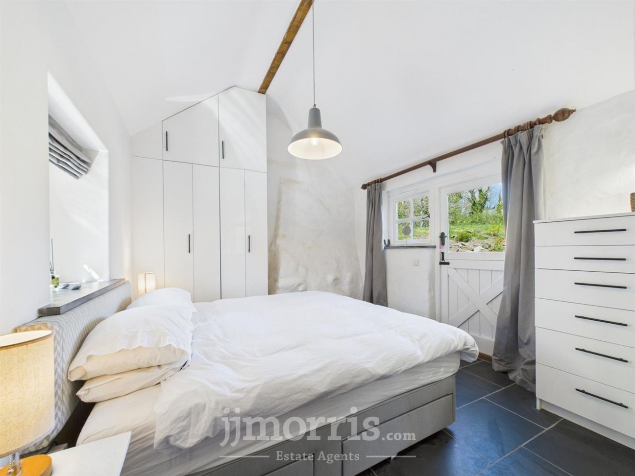 Castlemorris, Tregwynt, SA62