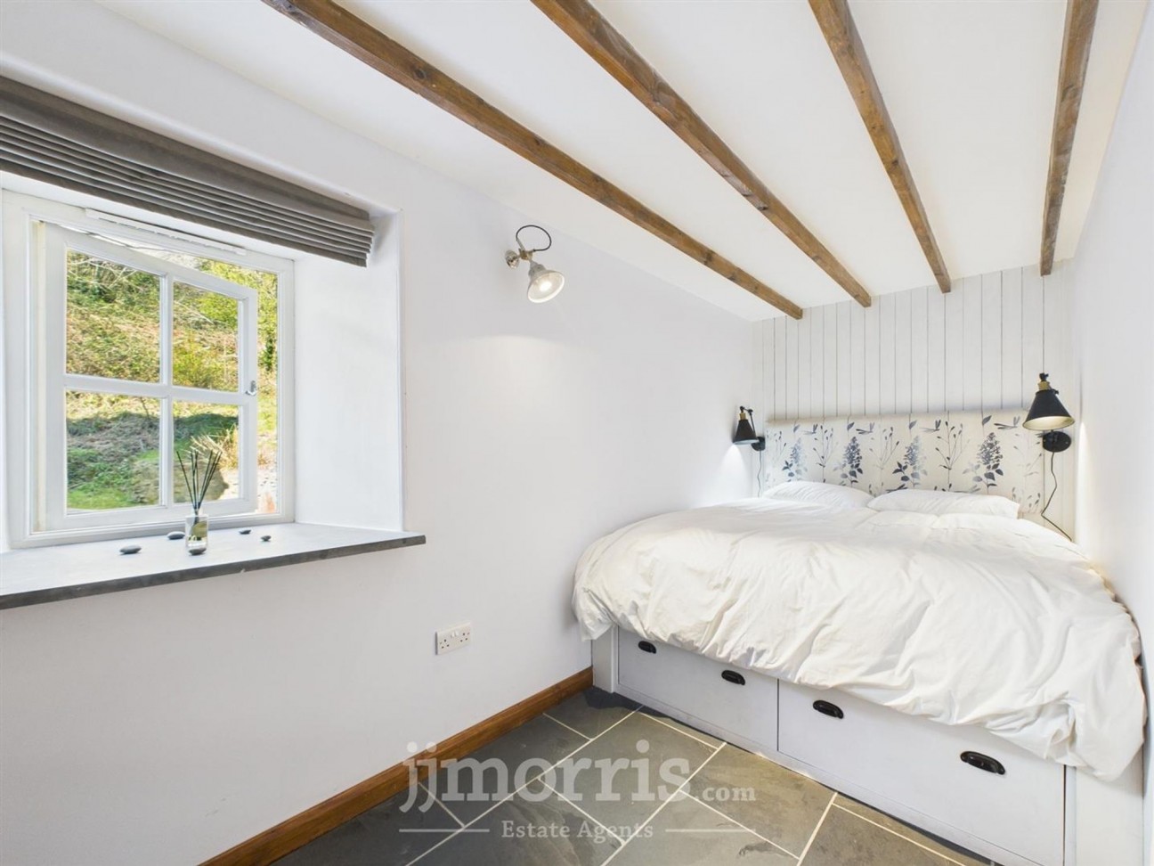 Castlemorris, Tregwynt, SA62