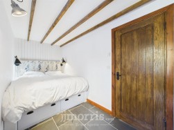 Castlemorris, Tregwynt, SA62