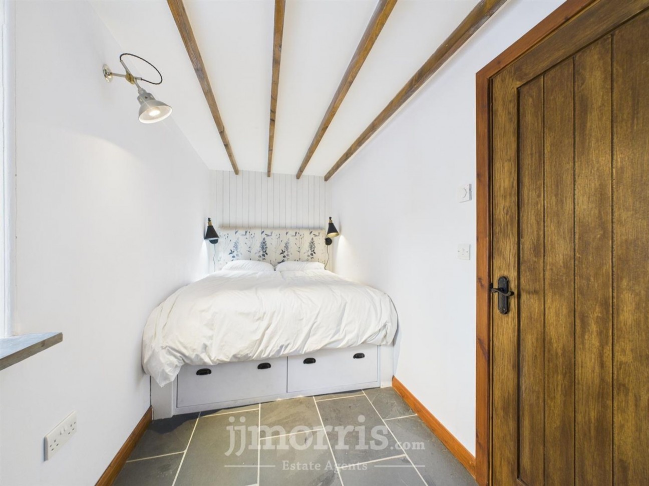 Castlemorris, Tregwynt, SA62