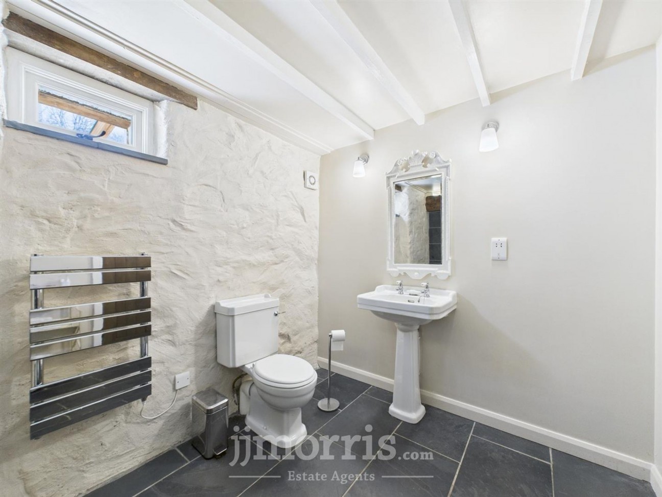 Castlemorris, Tregwynt, SA62