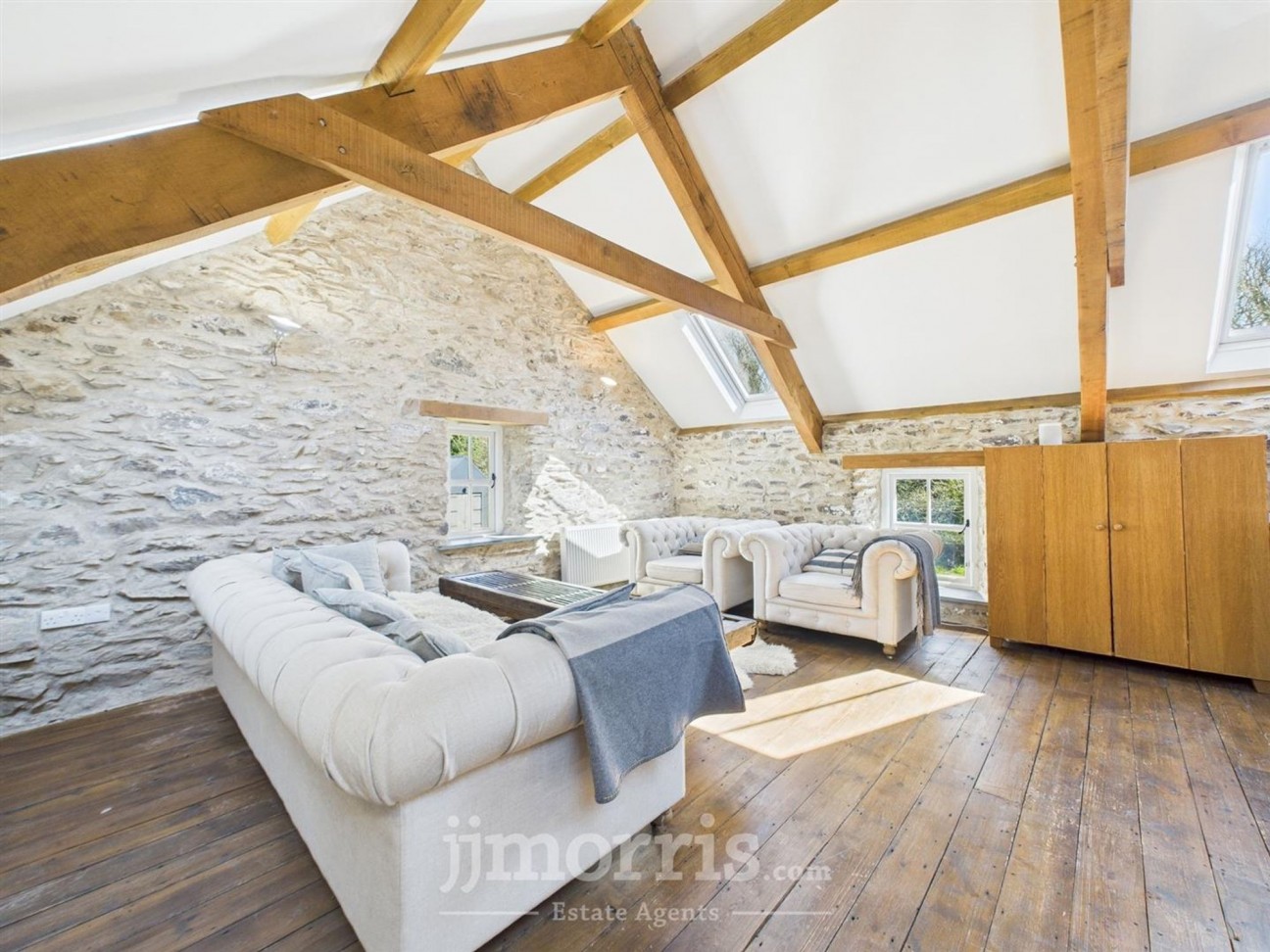 Castlemorris, Tregwynt, SA62