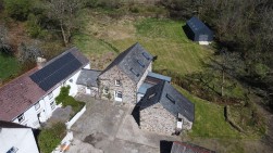 Castlemorris, Tregwynt, SA62