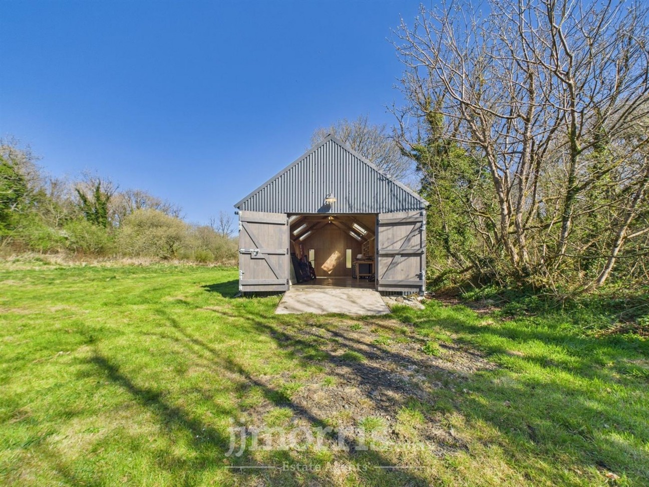 Castlemorris, Tregwynt, SA62