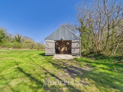 Castlemorris, Tregwynt, SA62