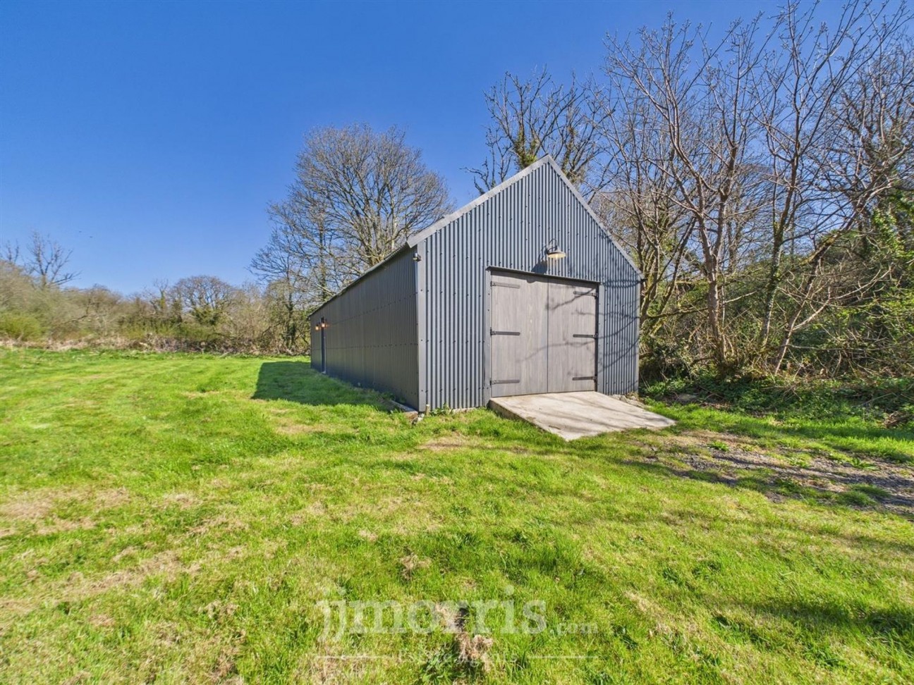 Castlemorris, Tregwynt, SA62