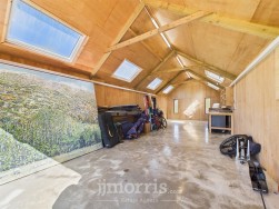 Castlemorris, Tregwynt, SA62