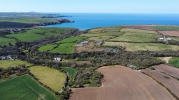 Castlemorris, Tregwynt, SA62