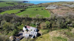 Castlemorris, Tregwynt, SA62