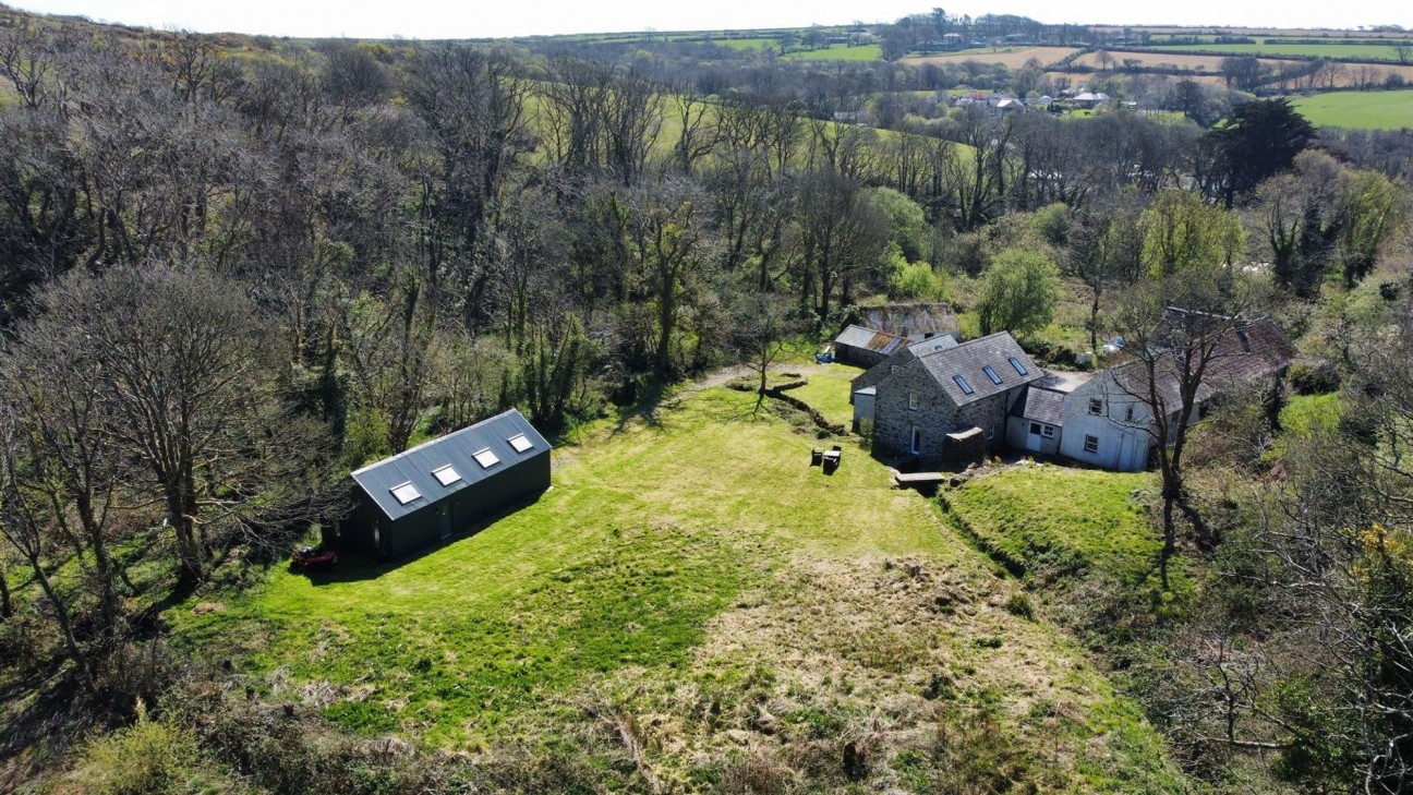 Castlemorris, Tregwynt, SA62