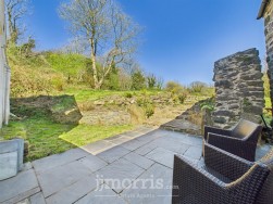 Castlemorris, Tregwynt, SA62