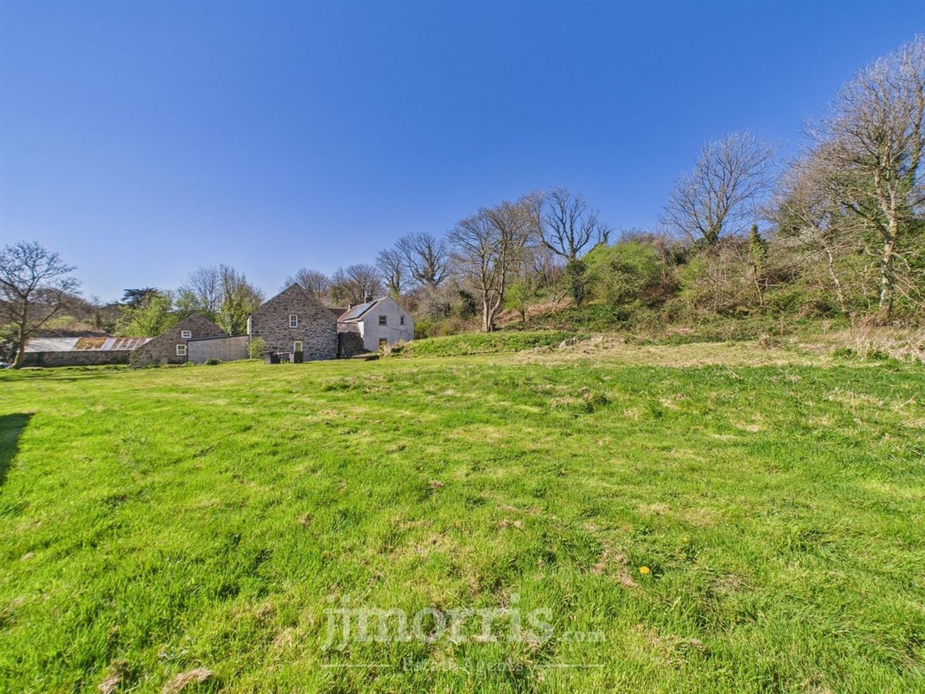 Castlemorris, Tregwynt, SA62