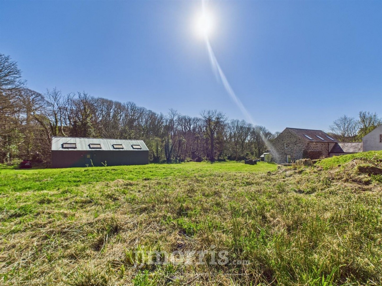 Castlemorris, Tregwynt, SA62