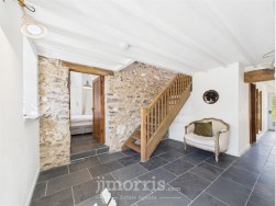 Castlemorris, Tregwynt, SA62