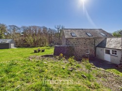 Castlemorris, Tregwynt, SA62