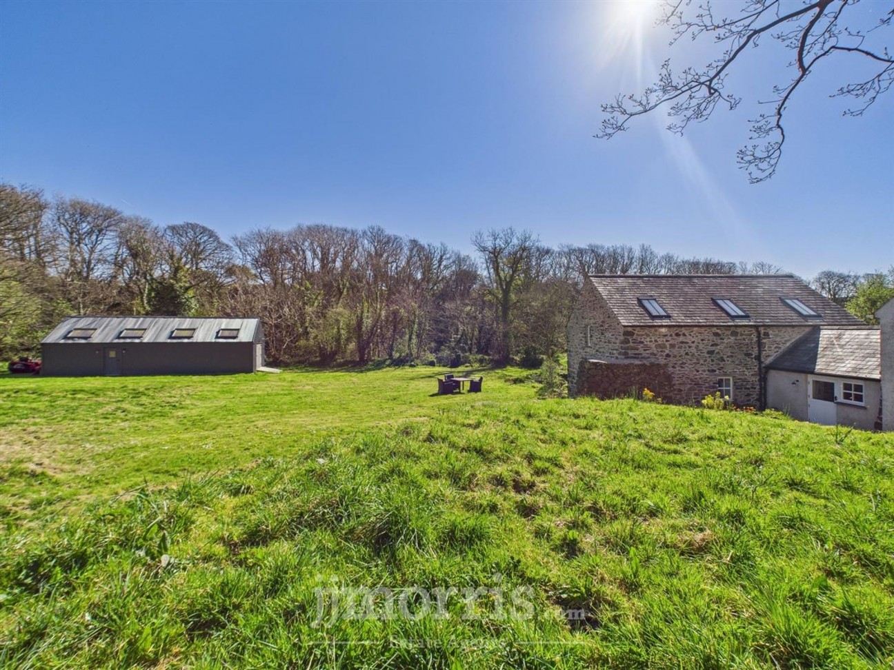 Castlemorris, Tregwynt, SA62